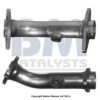 TOYOT 17410003250 Exhaust Pipe